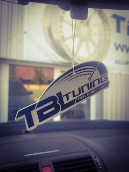 TBL Tuning GmbH / WL Wheels 1.6 Premium Auto Duftbaum BLUEBERRY