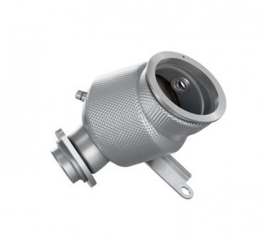 HJS Downpipe Hyundai i20N