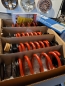 Preview: BMW M2 G87, M3 G80 inkl. CS, M4 G82 (G234M) - 2WD inkl. Competition | H&R Gewindefedersatz
