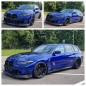 Preview: BMW M3 Touring G81 xDrive (G234M) inkl. Competition | H&R Gewindefedersatz