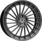 Preview: mbDESIGN VR3.2 - 9x20 ET35 - 5x112 - Mattgrau/Mattgrau