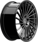 Preview: mbDESIGN VR3.2 - 9x20 ET35 - 5x112 - Mattgrau/Mattgrau