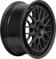 Preview: mbDESIGN LV1 - 8,5x19 ET42 - 5x120 - Schwarz stumpfmatt
