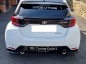 Preview: Hecklippen Toyota GR Yaris