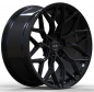 Preview: LC-P2 9x20 ET 35 LK 5x112 Glossy Black