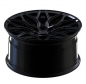 Preview: LC-P2 9x20 ET 35 LK 5x112 Glossy Black