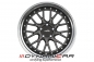 Preview: Raffa RS-03 8,5x19 5x112 ET45 Dark-Mist Polished