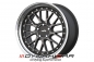 Preview: Raffa RS-03 8,5x19 5x112 ET45 Dark-Mist Polished