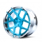 Preview: VP Wheels Forged VP07 - 18 Zoll Zweiteilig
