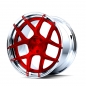 Preview: VP Wheels Forged VP07 - 18 Zoll Zweiteilig