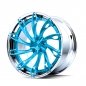 Preview: VP Wheels Forged VP08 - 18 Zoll Zweiteilig