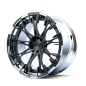 Preview: VP Wheels Forged VP10 - 22 Zoll Zweiteilig