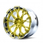 Preview: VP Wheels Forged VP10 - 22 Zoll Zweiteilig