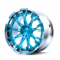Preview: VP Wheels Forged VP10 - 22 Zoll Zweiteilig