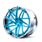 Preview: VP Wheels Forged VP11 - 18 Zoll Zweiteilig