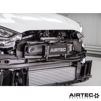 Preview: Airtec Ölkühler Toyota GR Yaris
