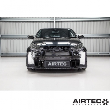 Preview: Airtec Ladeluftkühler Toyota GR Yaris
