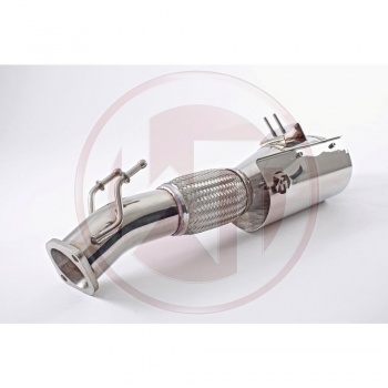 Ford Focus ST MK3 Downpipe-Kit 200CPSI