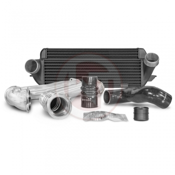 Competition Paket EVO 2 BMW E-Reihe N54 Motor