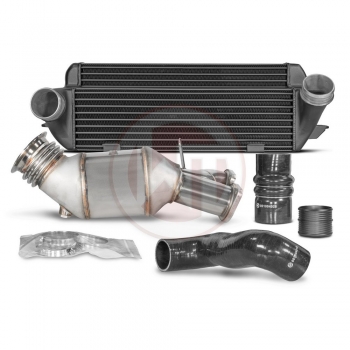 Competition Paket EVO 2 BMW E-Reihe N55 ohne Kat