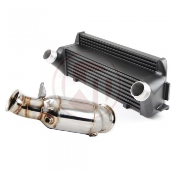 Competition Paket EVO 1 BMW F-Reihe N55 Kat 7/13+