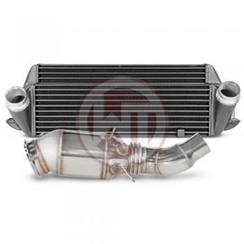 Competition Paket EVO 2 BMW F-Reihe N20 ohne Kat