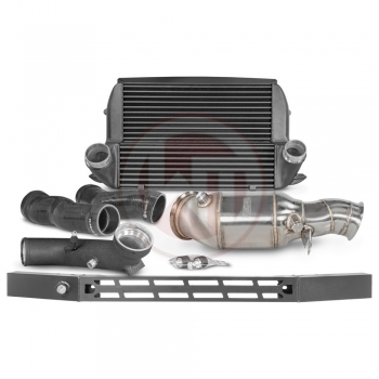 Competition Paket EVO 3 BMW F-Reihe N55 Kat 7/13+