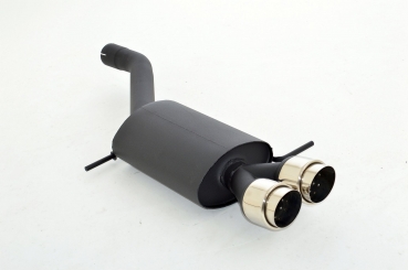 SportendschalldÃ¤mpfer VW Passat CC