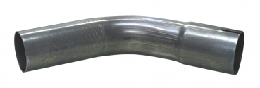 2"" Rohrbogen 45Â° Edelstahl