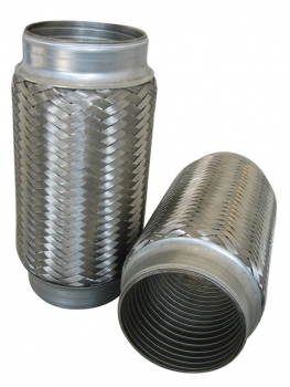 Flexkorb bis 1000 Â°C LÃ¤nge: 280mm, Anschluss: 55mm