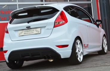 SportendschalldÃ¤mpfer Ford Fiesta JA8 Sport
