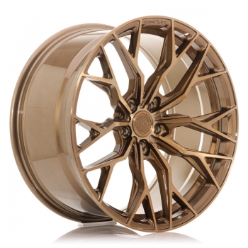 Concaver CVR1 19x9,5 ET20-45 Brushed Bronze
