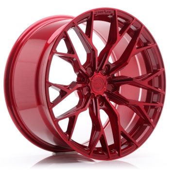 Concaver CVR1 19x9,5 ET20-45 Candy Red