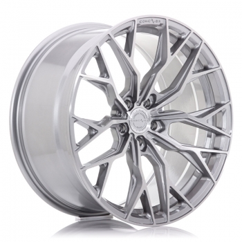 Concaver CVR1 21x9 ET10-52 Brushed Titanium