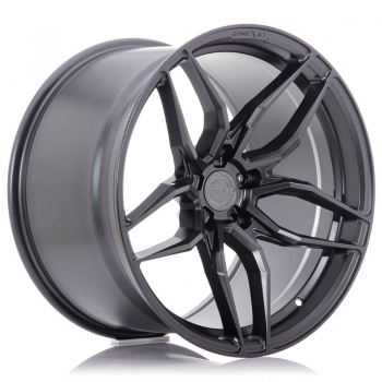 Concaver CVR3 20x10,5 ET15-45 Carbon Graphite
