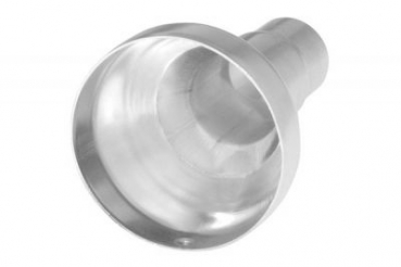 Soundeinsatz für Universal Sportschalldämpfer 003005 8598(B)