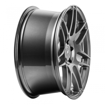 Forgestar F14 9x19 Semi Concave