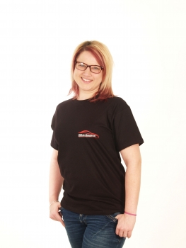 T-Shirt Friedrich Motorsport GrÃ¶ÃŸe S