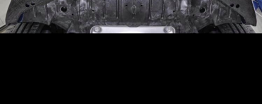 Preview: A&M GT4 Frontspoiler Carbon