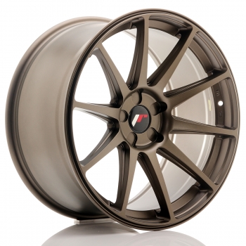 JR Wheels JR11 19x9,5 ET22-35 Bronze
