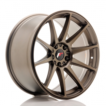 JR Wheels JR11 19x9,5 ET22 5x114+120 Bronze