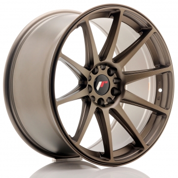 JR Wheels JR11 19x9,5 ET35 5x112+114,3 Bronze
