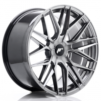 JR Wheels JR28 19x9,5 ET35-40 Hyper Black