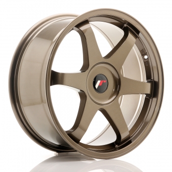 JR Wheels JR3 19x8,5 ET20-42 Bronze