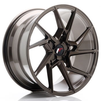 JR Wheels JR33 19x9,5 ET20-45 Bronze