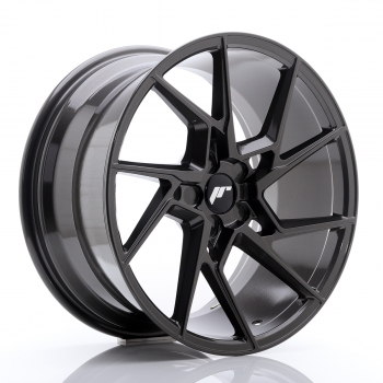 JR Wheels JR33 19x9,5 ET20-45 Hyper Gray