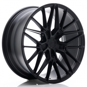JR Wheels JR38 19x8,5 ET20-45 Matt Black