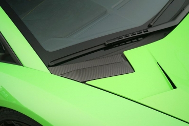 Luftauslass Kofferraumdeckel Lamborghini Aventador SVJ