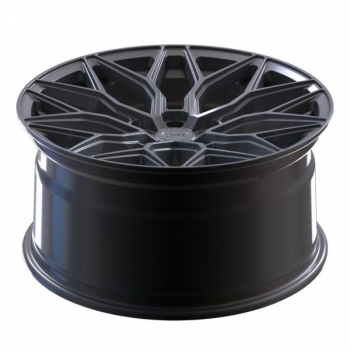 Preview: LC-P2 8,5x19 ET 30 LK 5x112 Graphit
