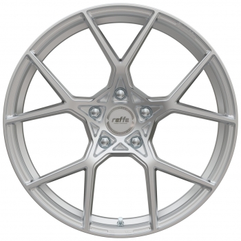 Preview: Raffa RF-03 8,5x19 5x112 ET45 Silver
